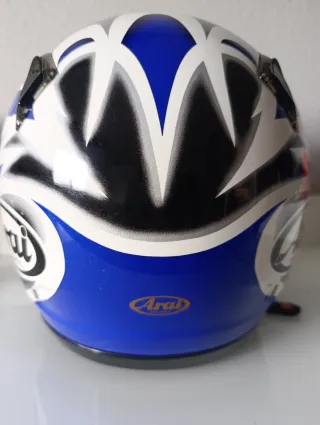 Casco Arai