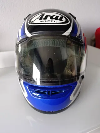 Casco Arai