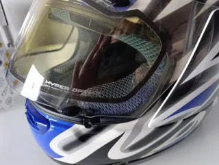 Casco Arai