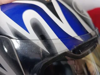 Casco Arai