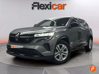 Renault Austral Evolution E-Tech Full Hybrid 147kW