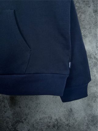 Supreme Arc Thermal Zip Up Hoddie