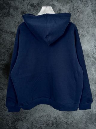 Supreme Arc Thermal Zip Up Hoddie