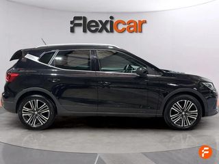 Seat Arona 1.0 TSI 81kW (110CV) FR XL RX