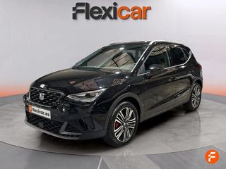 Seat Arona 1.0 TSI 81kW (110CV) FR XL RX
