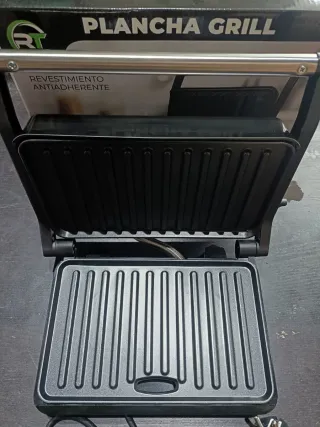 Plancha Grill RT 850W