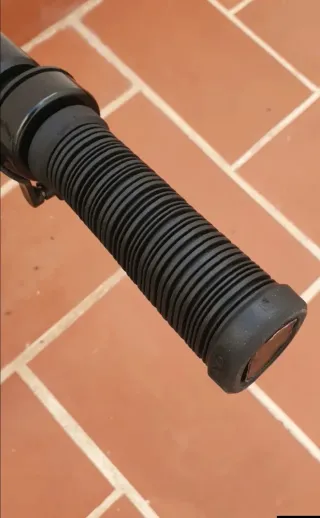 Patinete Oxelo de regalo patineta