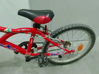 Bicicleta infantil Orbea 20 pulgadas
