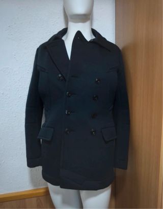 Abrigo G-Star RAW de neopreno