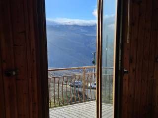 Quadrilocale a Santo Stefano d'Aveto (Ge)