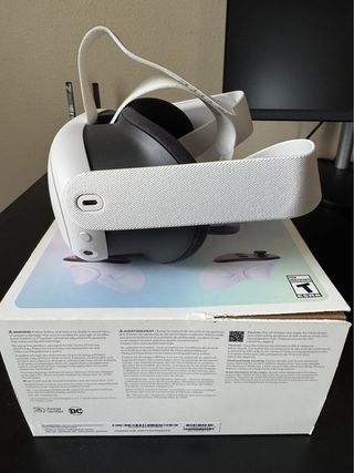 Meta Quest 3 512GB VR Headset