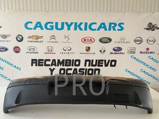 Paragolpes trasero Peugeot 106 nuevo