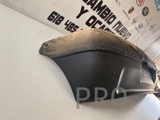 Paragolpes trasero Peugeot 106 nuevo