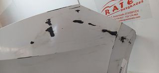 SKODA KAROQ (NU) 125 Aniversario PARAGOLPES TRASERO