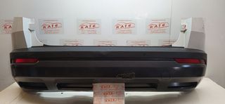 SKODA KAROQ (NU) 125 Aniversario PARAGOLPES TRASERO