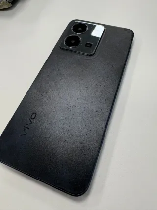 Vivo Y35 Nero