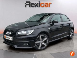 Audi A1 Adrenalin2 1.6 TDI 85kW(116CV) Sportback