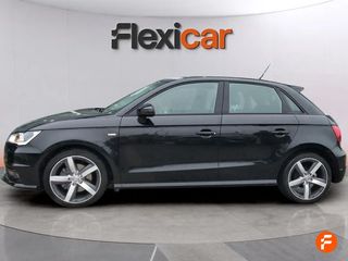 Audi A1 Adrenalin2 1.6 TDI 85kW(116CV) Sportback
