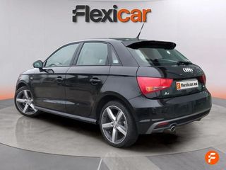 Audi A1 Adrenalin2 1.6 TDI 85kW(116CV) Sportback