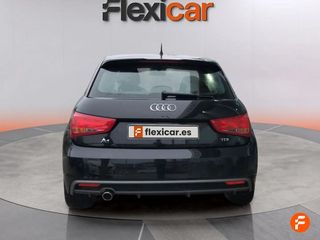 Audi A1 Adrenalin2 1.6 TDI 85kW(116CV) Sportback