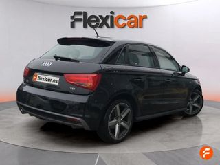Audi A1 Adrenalin2 1.6 TDI 85kW(116CV) Sportback