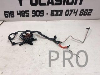 Electroválvula Ford y Volvo nueva