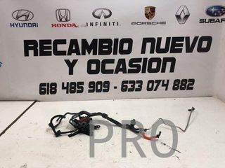 Electroválvula Ford y Volvo nueva