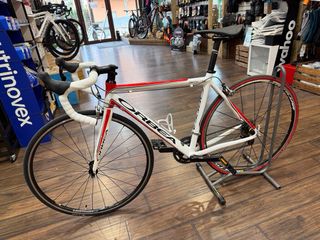 Bicicleta Carretera Orbea Aqua Talla S