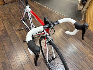 Bicicleta Carretera Orbea Aqua Talla S