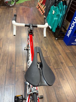 Bicicleta Carretera Orbea Aqua Talla S