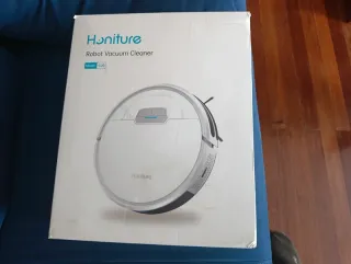 Robot Aspirador Honiture G20