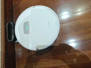 Robot Aspirador Honiture G20