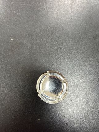 Chapa Cava Sabaté i Coca Mariposa Naranja