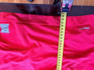 Lote 2 Camisetas Deportivas Nike Talla L