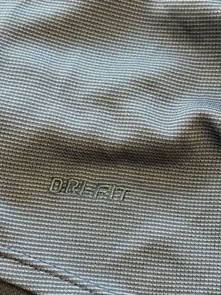 Lote 2 Camisetas Deportivas Nike Talla L