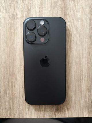 iPhone 16 Pro 128GB Nero