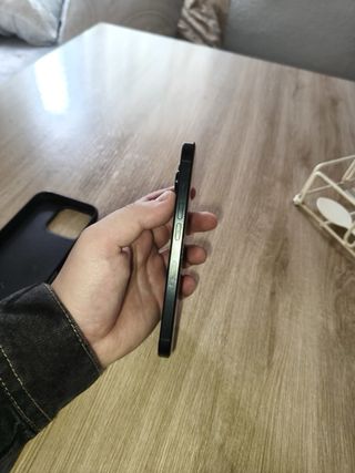 iPhone 16 Pro 128GB Nero