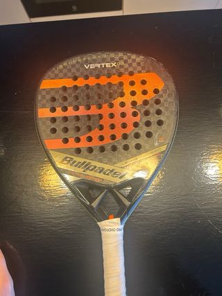 Bullpadel Vertex 03 Padel