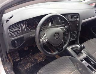 439874 llanta 6jx15 volkswagen golf vii lim. (bq1)