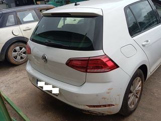 439874 llanta 6jx15 volkswagen golf vii lim. (bq1)