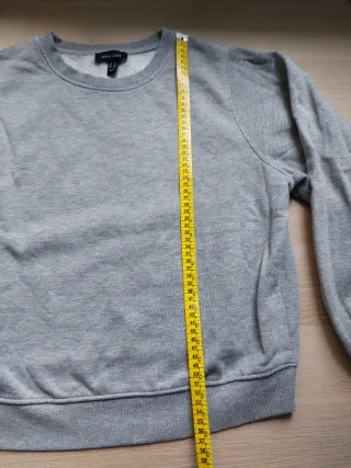 Lote 3 Sudaderas Gris y Azul