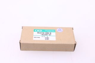 Electrovalvula 4KA210-06G-B-DC24V-ST