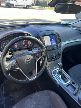 Opel Insignia 2016