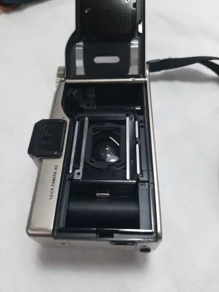 Leica minilux zoom 35/70