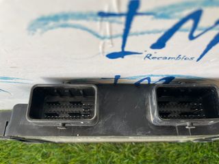 Centralita ECU Peugeot 206 9641390180