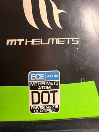 Casco Modular MT Helmets