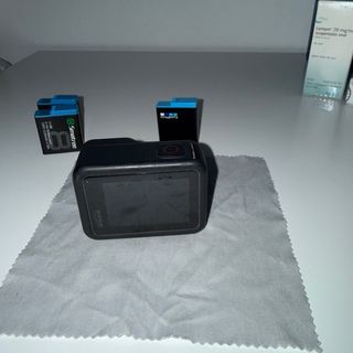 GoPro Hero 8 Black Cámara Deportiva