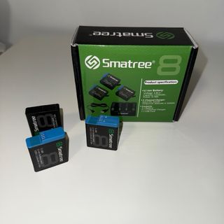 GoPro Hero 8 Black Cámara Deportiva