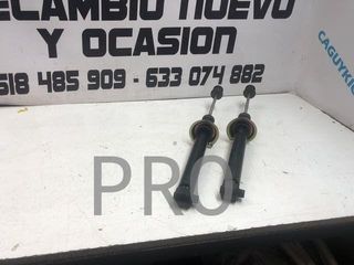 Amortiguadores audi volkswagen nuevos