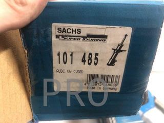 Amortiguadores audi volkswagen nuevos